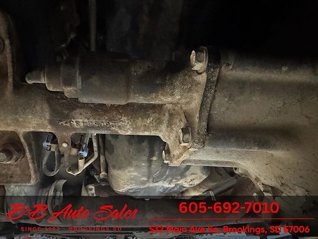 1997 Chevrolet Suburban 2500