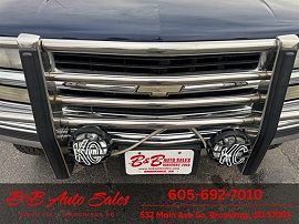 1997 Chevrolet Suburban 2500