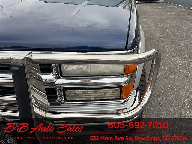 1997 Chevrolet Suburban 2500