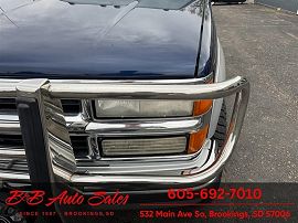 1997 Chevrolet Suburban 2500