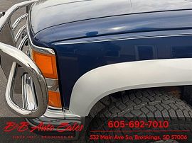 1997 Chevrolet Suburban 2500