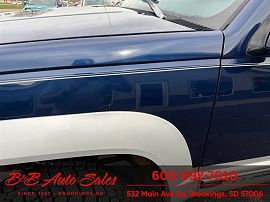1997 Chevrolet Suburban 2500