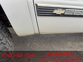 1997 Chevrolet Suburban 2500