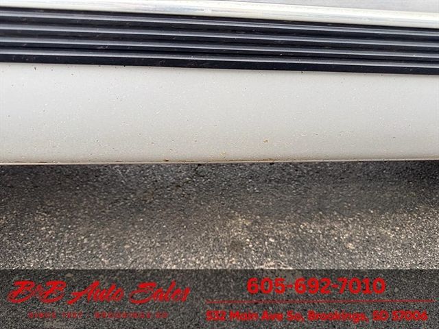 1997 Chevrolet Suburban 2500