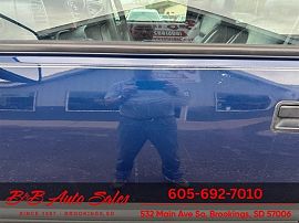 1997 Chevrolet Suburban 2500