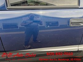 1997 Chevrolet Suburban 2500