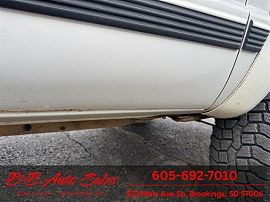 1997 Chevrolet Suburban 2500