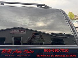 1997 Chevrolet Suburban 2500