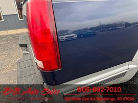 1997 Chevrolet Suburban 2500