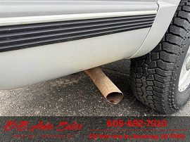 1997 Chevrolet Suburban 2500