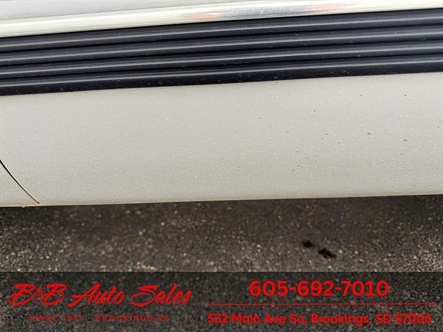 1997 Chevrolet Suburban 2500
