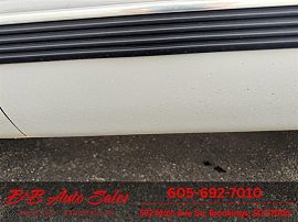 1997 Chevrolet Suburban 2500