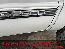 1997 Chevrolet Suburban 2500