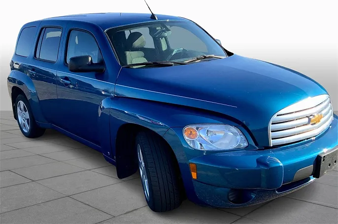 2009 Chevrolet HHR