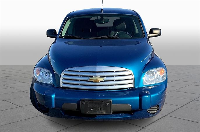 2009 Chevrolet HHR