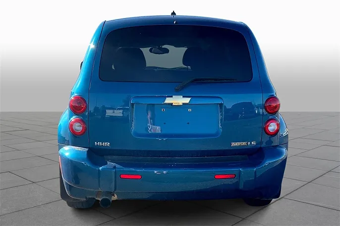2009 Chevrolet HHR
