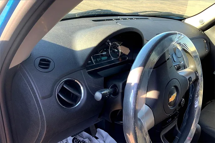2009 Chevrolet HHR
