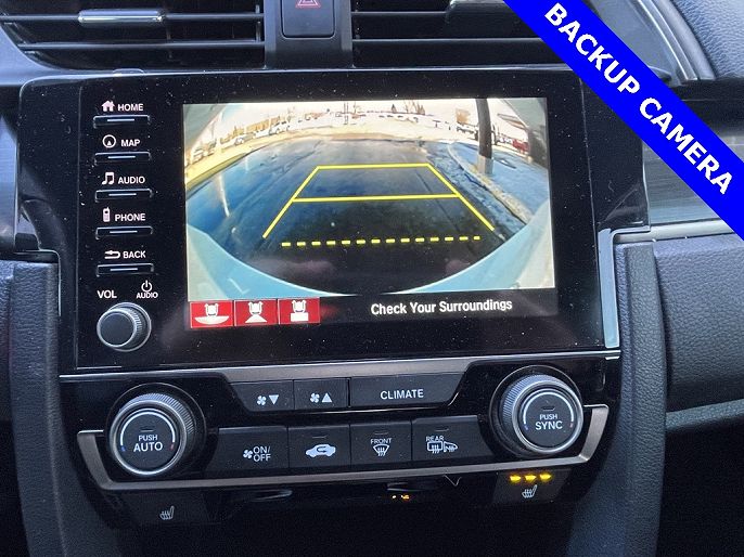 2021 Honda Civic