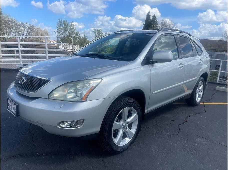 2004 Lexus RX 330 image 0