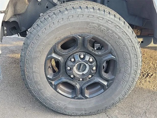 2023 Ford F-350
