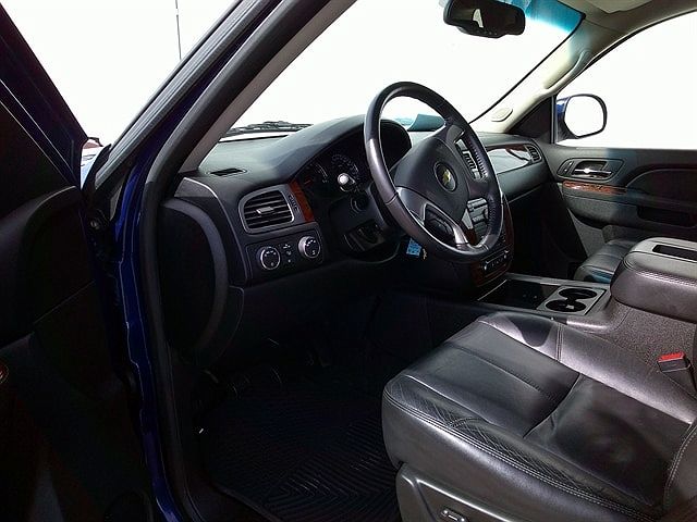 2012 Chevrolet Tahoe LT image 5