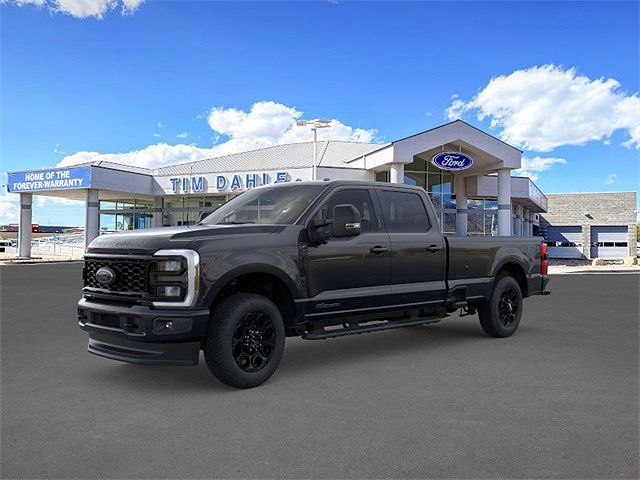 2026 Ford F-350