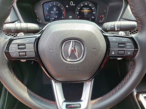 2024 Acura Integra A-Spec photo 11