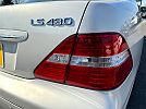 2005 Lexus LS 430 image 10