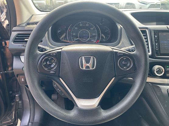 2016 Honda CR-V EX photo 11