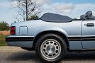 1983 Ford Mustang GLX image 19