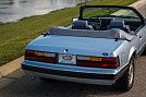 1983 Ford Mustang GLX image 20