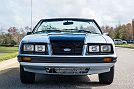 1983 Ford Mustang GLX image 22