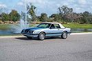 1983 Ford Mustang GLX image 39