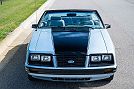 1983 Ford Mustang GLX image 6