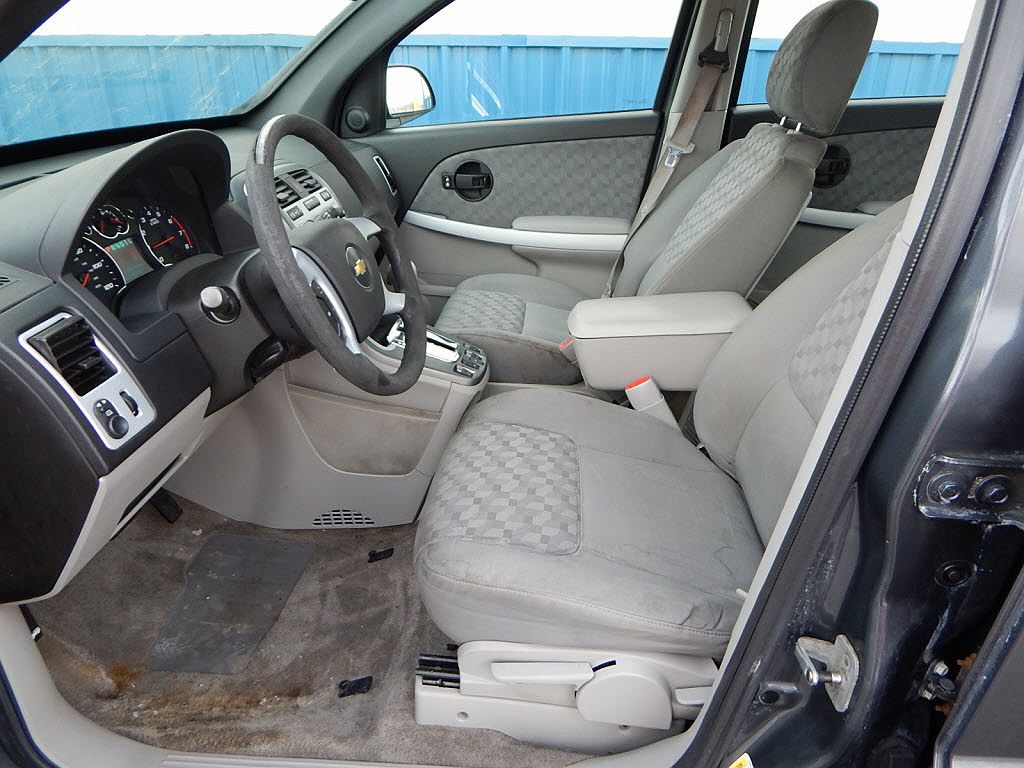 2009 Chevrolet Equinox LS image 5