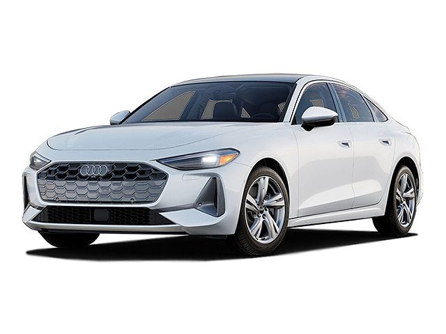 2025 Audi A5