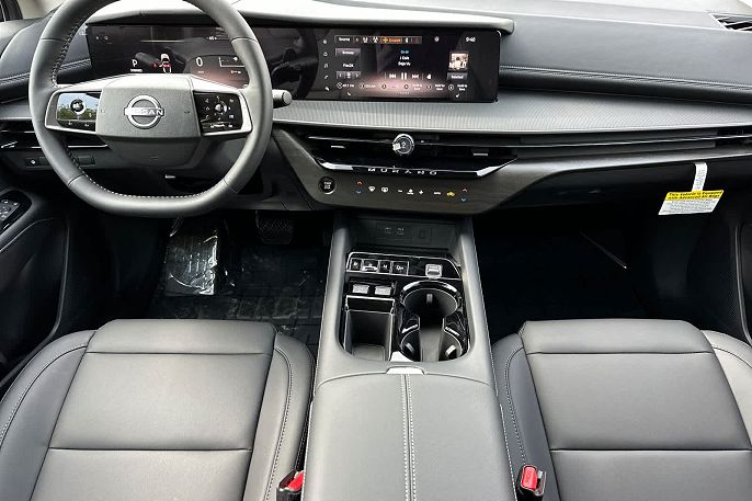 2025 Nissan Murano