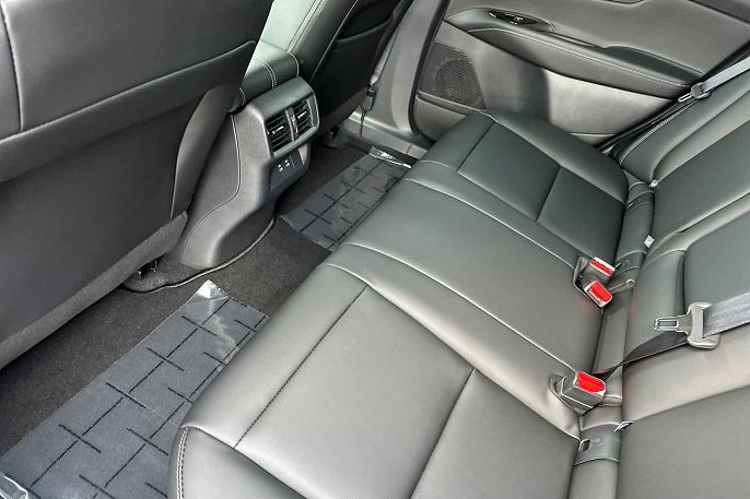 2025 Nissan Murano