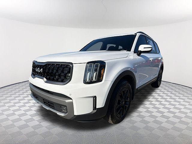 2023 Kia Telluride