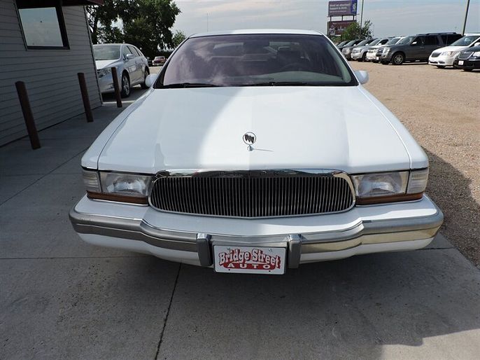 1994 Buick Roadmaster