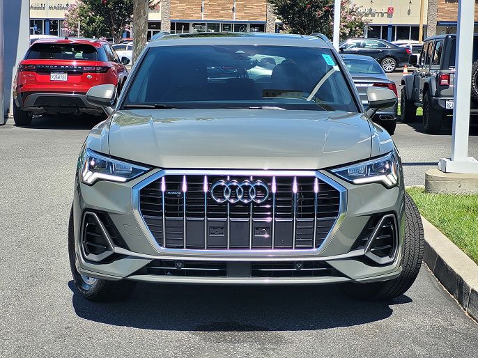 2023 Audi Q3
