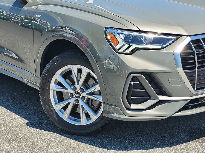 2023 Audi Q3