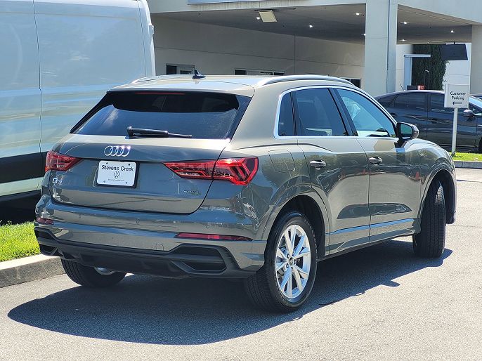 2023 Audi Q3