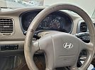 2005 Hyundai Sonata GL image 7