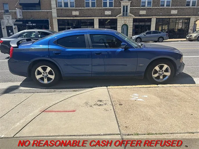 2009 Dodge Charger