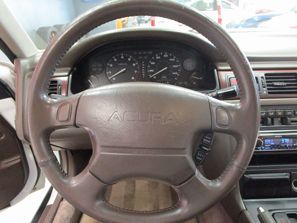1994 Acura Vigor GS image 25