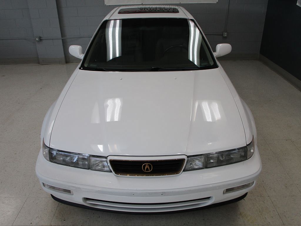 1994 Acura Vigor GS image 4