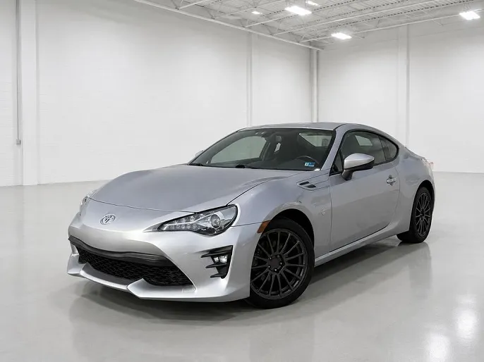 2020 Toyota 86