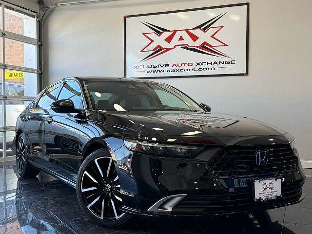 2023 Honda Accord