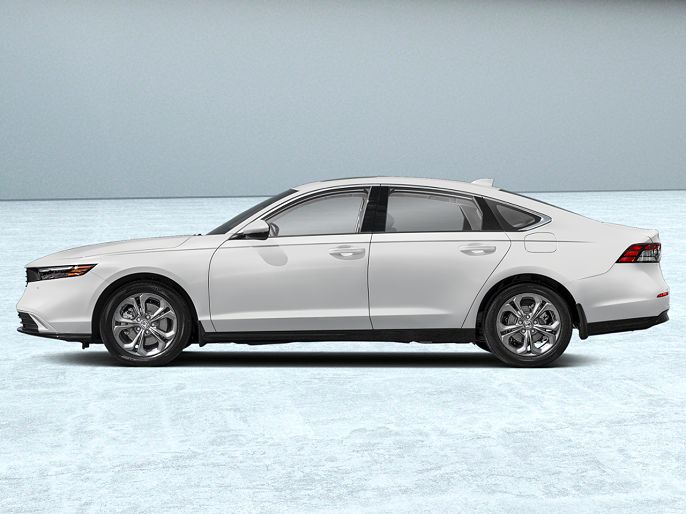 2025 Honda Accord